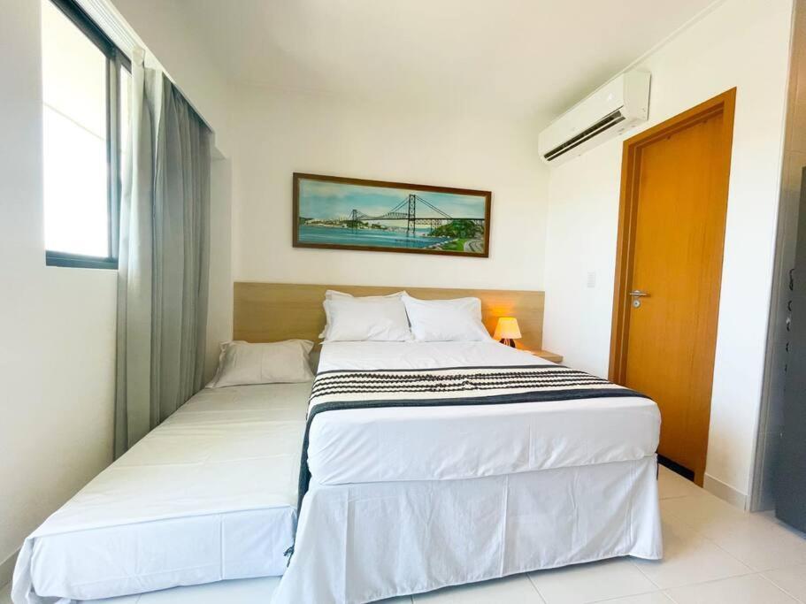 Apartment Flat Luxo Na De Muro Alto - Makia Experience Porto de Galinhas