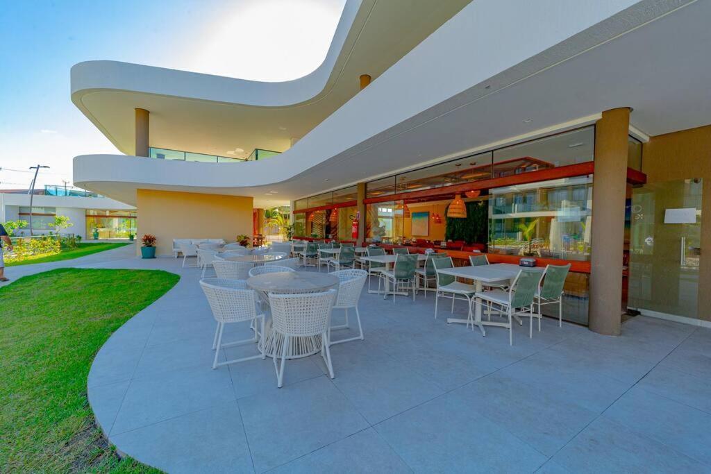 Apartment Flat Luxo Na De Muro Alto - Makia Experience *